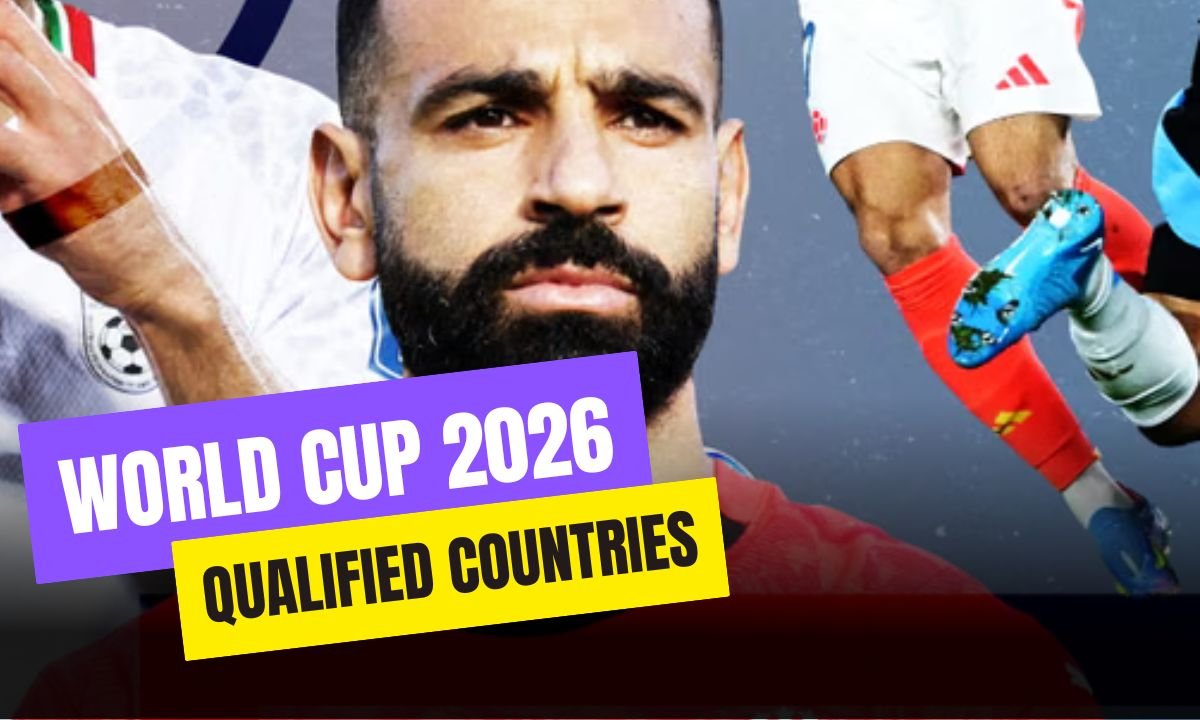 World Cup 2026