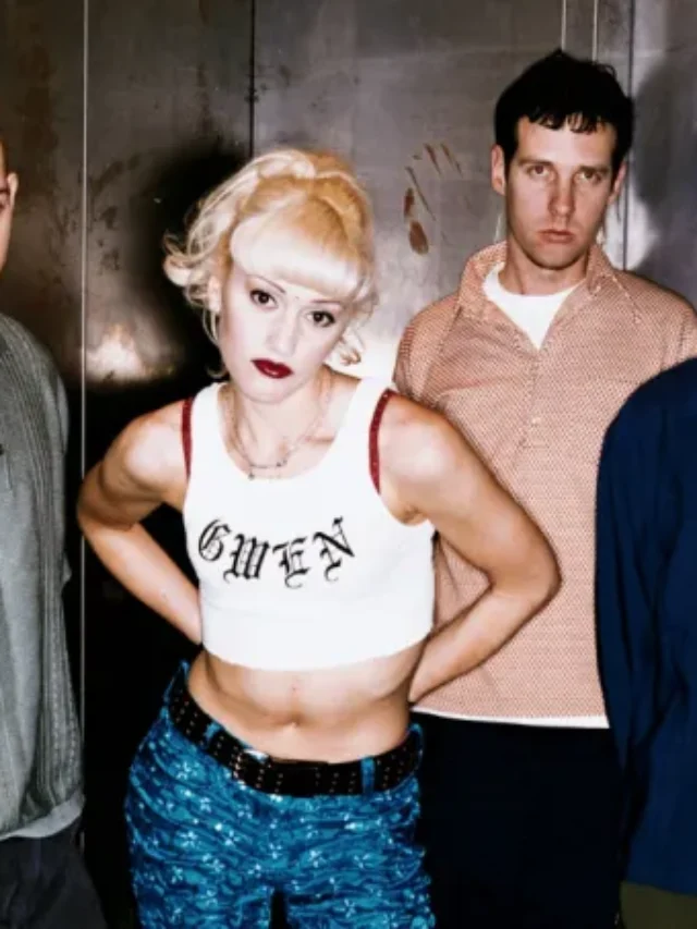 No Doubt Announces 2026 Las Vegas Sphere Residency For 2026